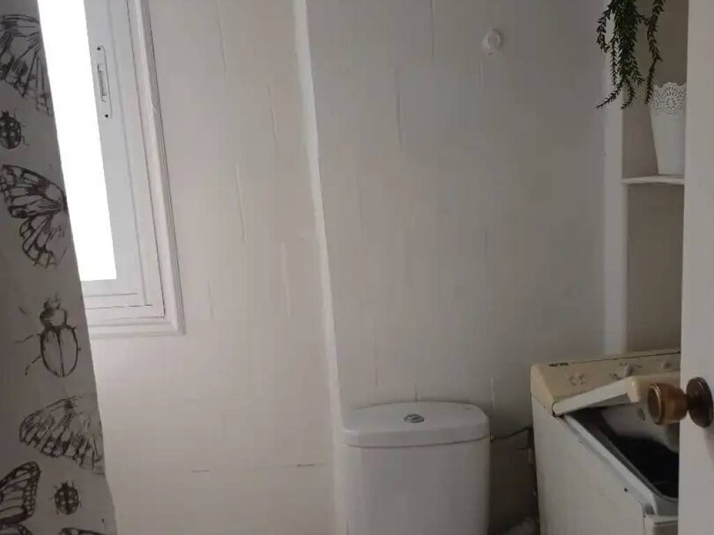 Pis de 45 m² a Sevilla