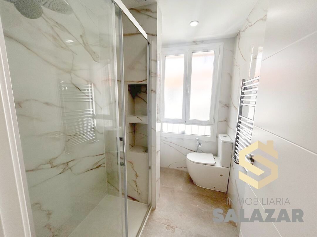 Piso de 106 m² en Bilbao