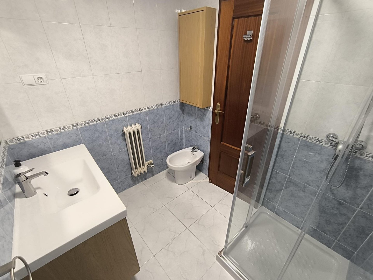 Appartamento 55 m² a León