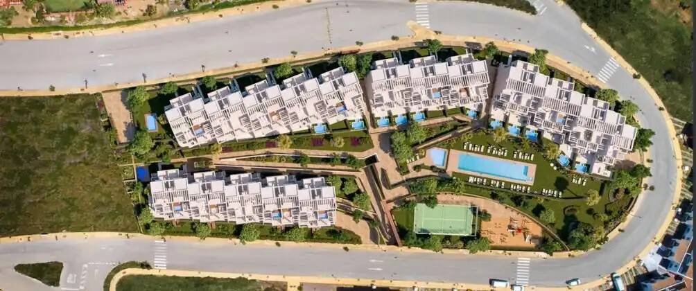 Casa de 184 m² en Manilva