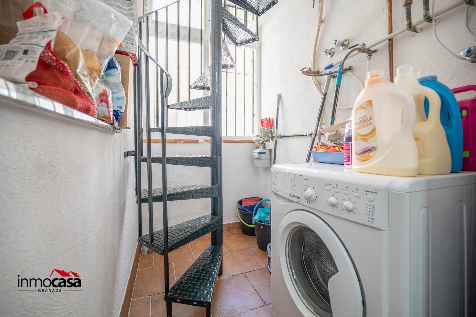 Apartamento 70 m² em Churriana de la Vega