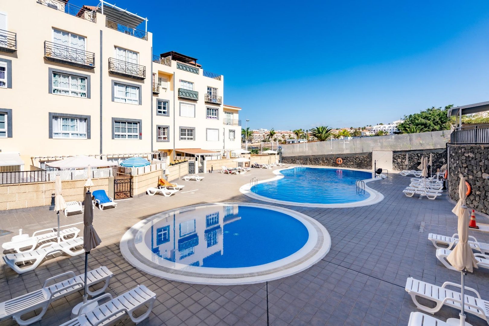 Piso de 70 m² en Adeje