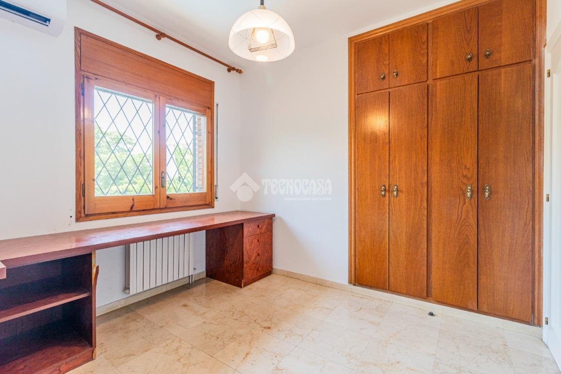Piso de 348 m² en Sant Cugat del Vallès