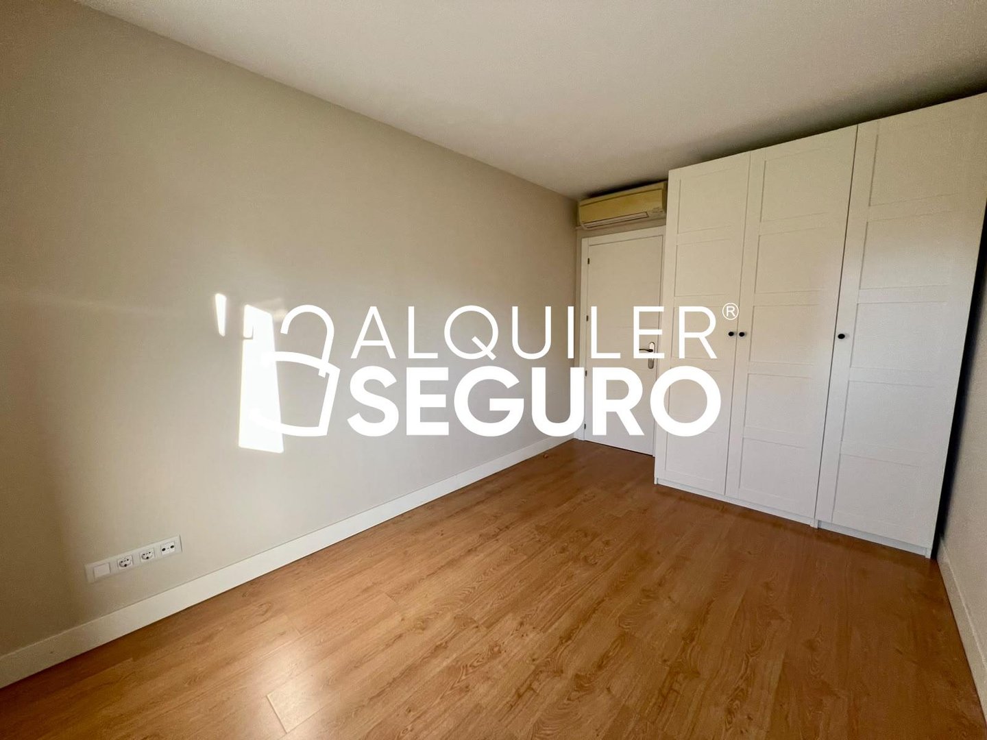 Квартира 110 м² в Tres Cantos