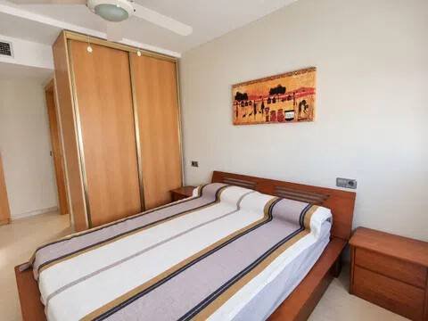Piso de 60 m² en Roquetas de Mar
