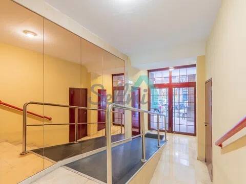 Piso de 84 m² en Oviedo