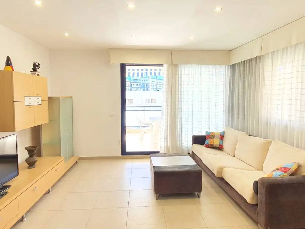 Piso de 110 m² en Dénia