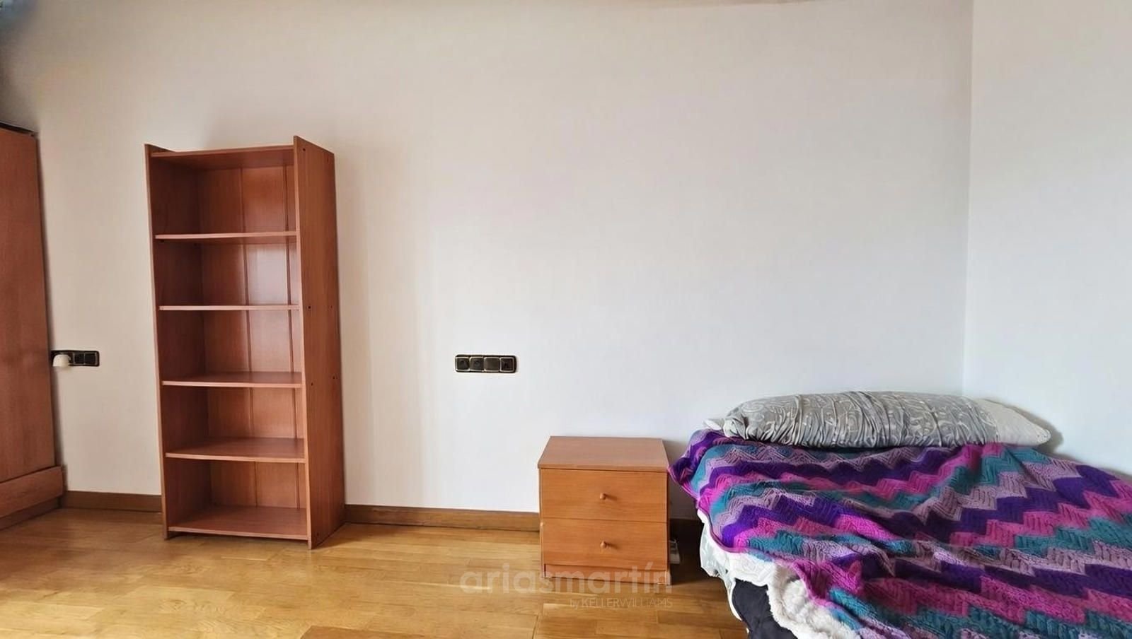 Piso de 134 m² en Salamanca