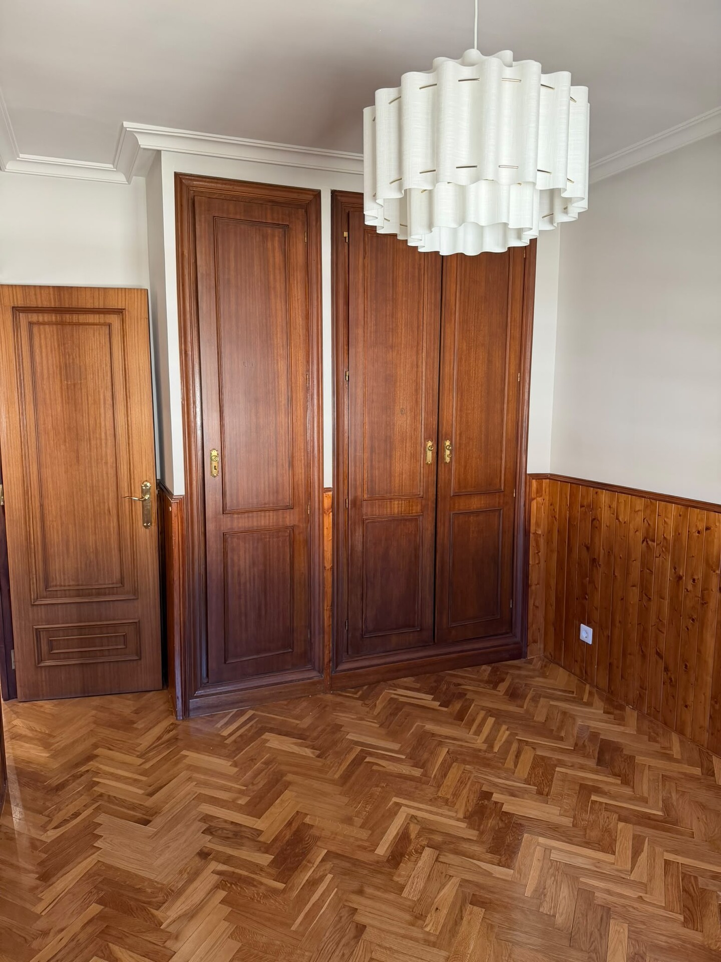 Piso de 161 m² en Madrid