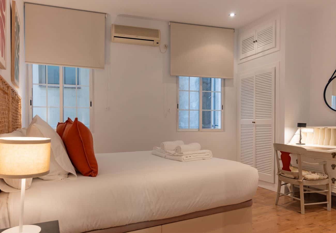 Pis de 85 m² a Madrid