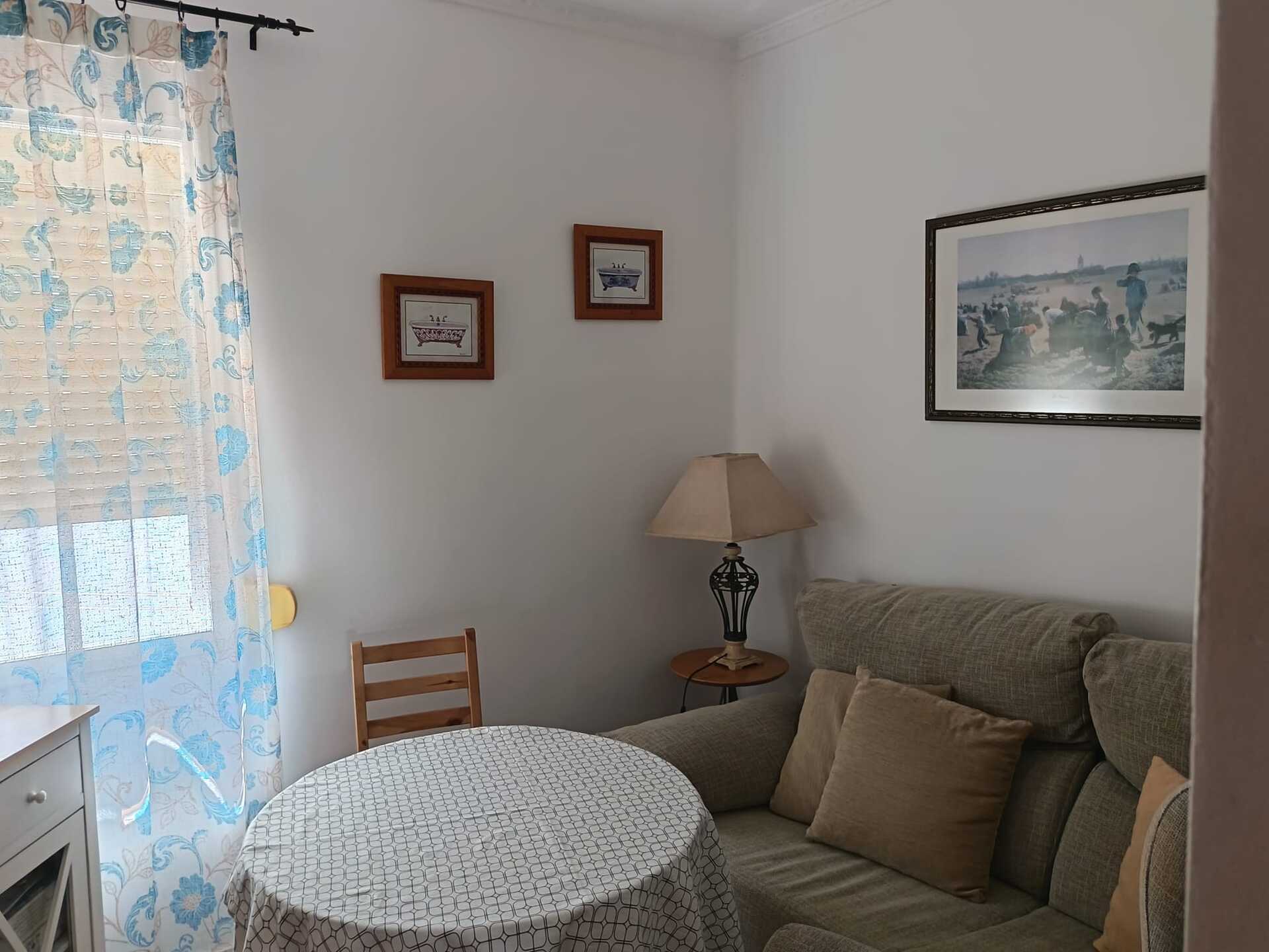 Piso de 85 m² en Sanlúcar de Barrameda