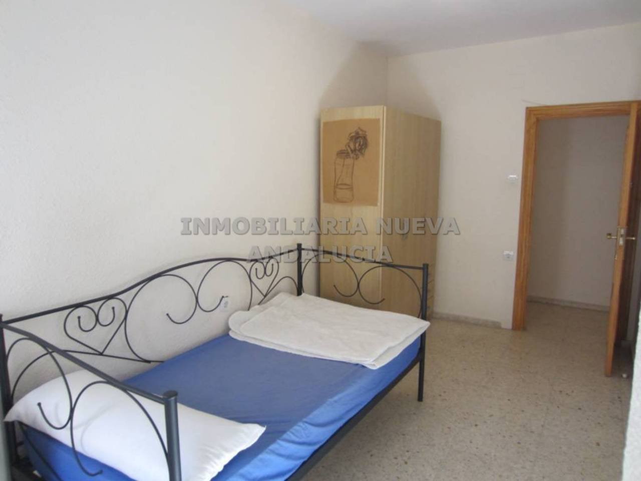 Piso de 107 m² en Almería