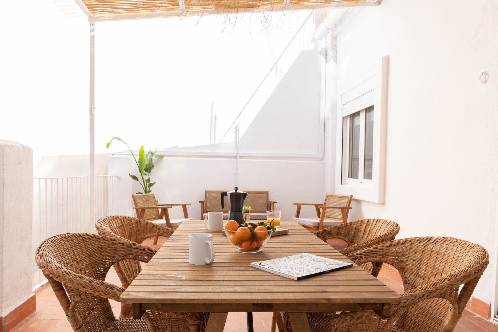 Habitación 148 m², Valencia
