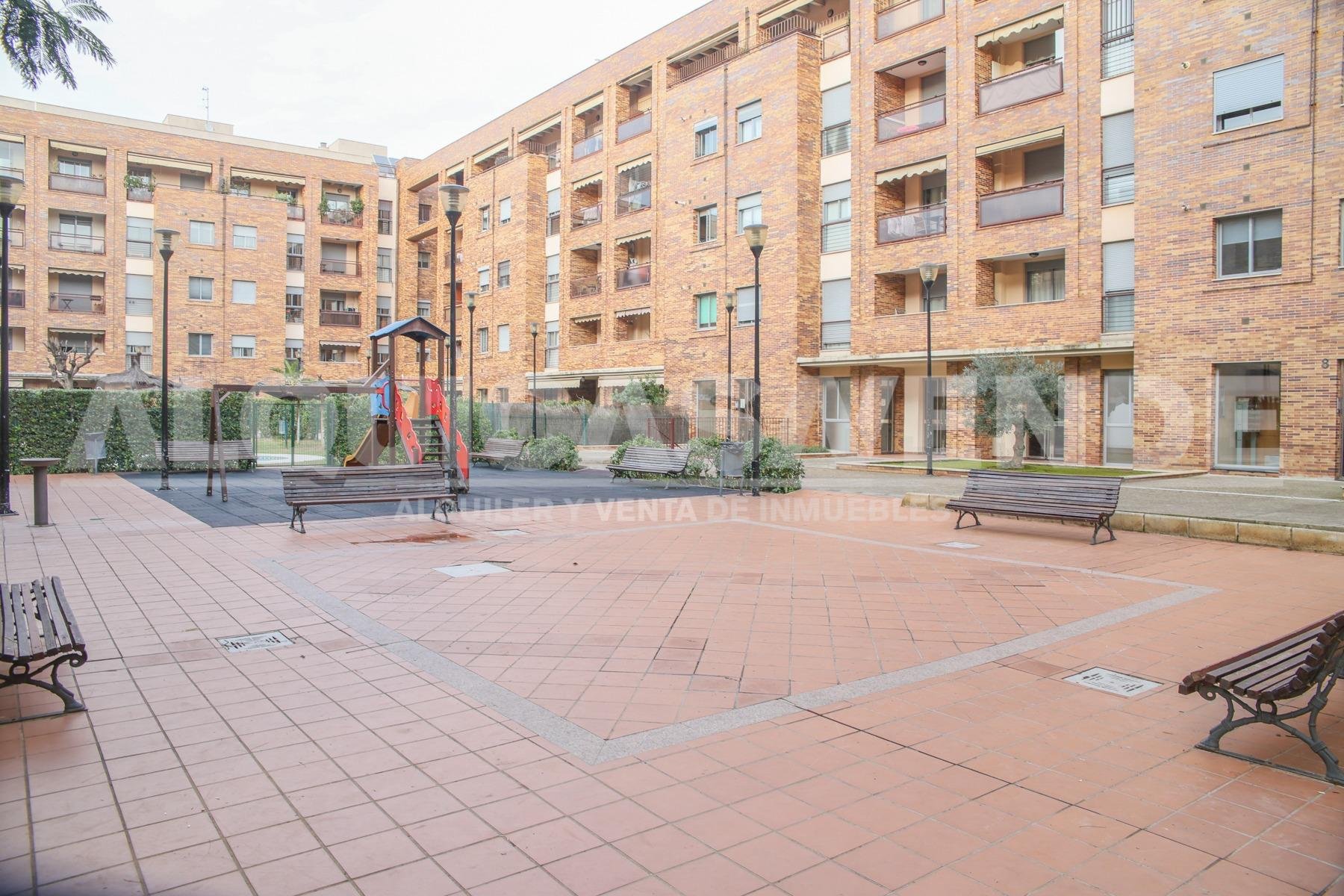 Piso de 65 m² en Sevilla