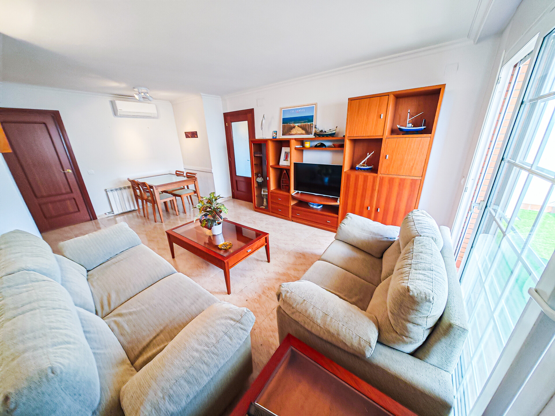 Piso de 106 m² en Cambrils