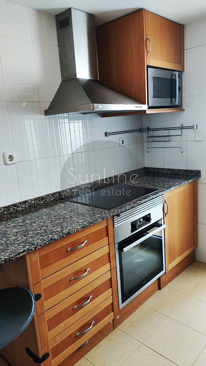 Piso de 94 m² en Valencia