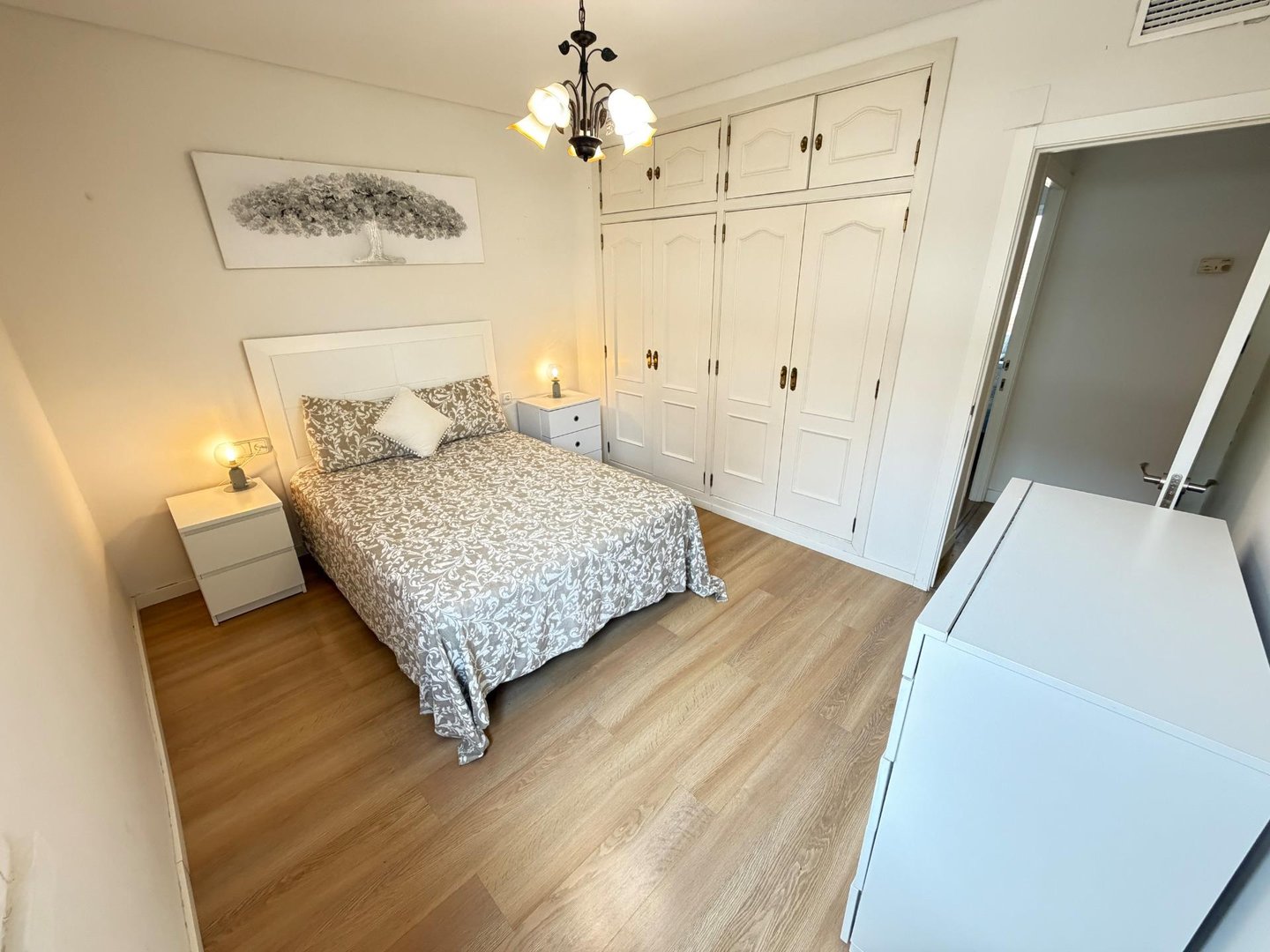 Pis de 91 m² a Còrdova