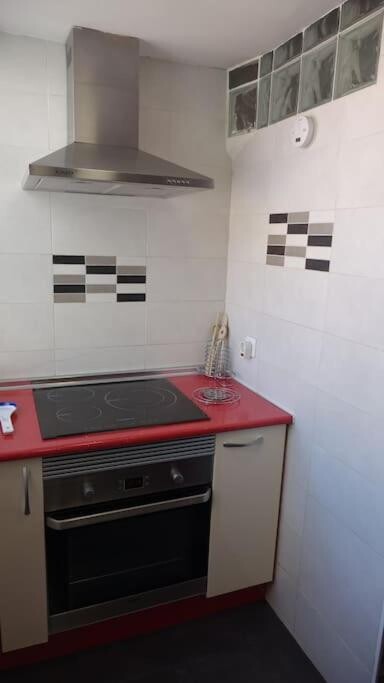 Pis de 70 m² a Móstoles