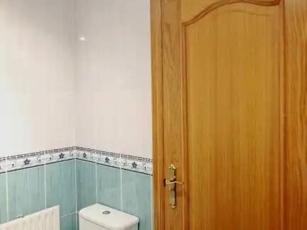 Pis de 114 m² a Ourense
