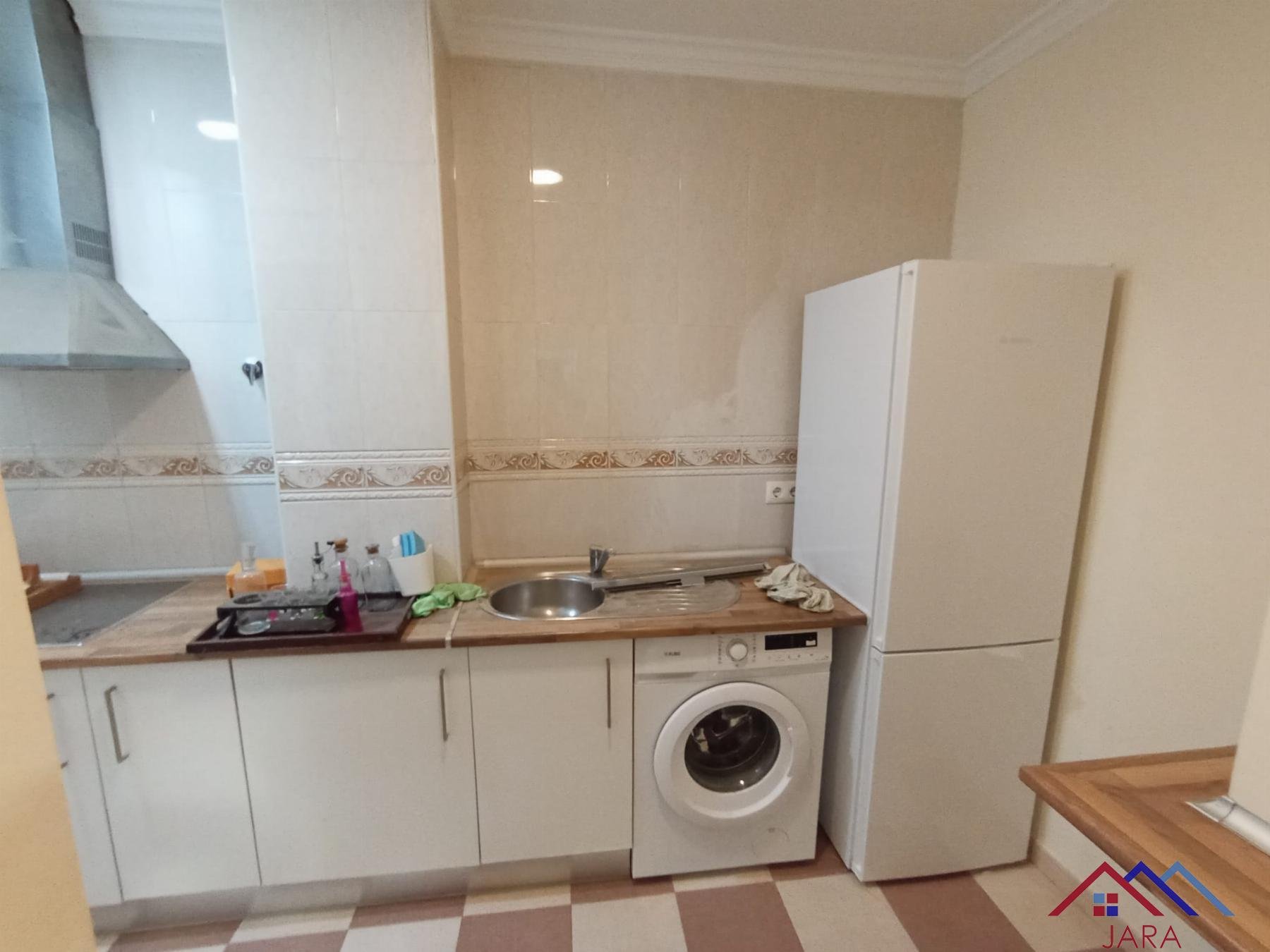 Piso de 60 m² en Jerez de la Frontera