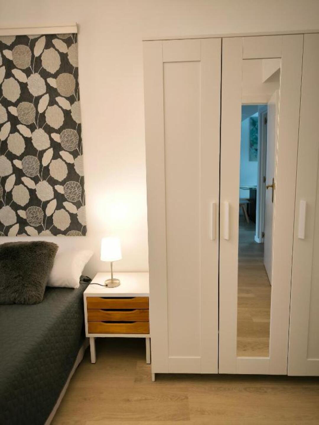 Piso de 105 m² en Zaragoza