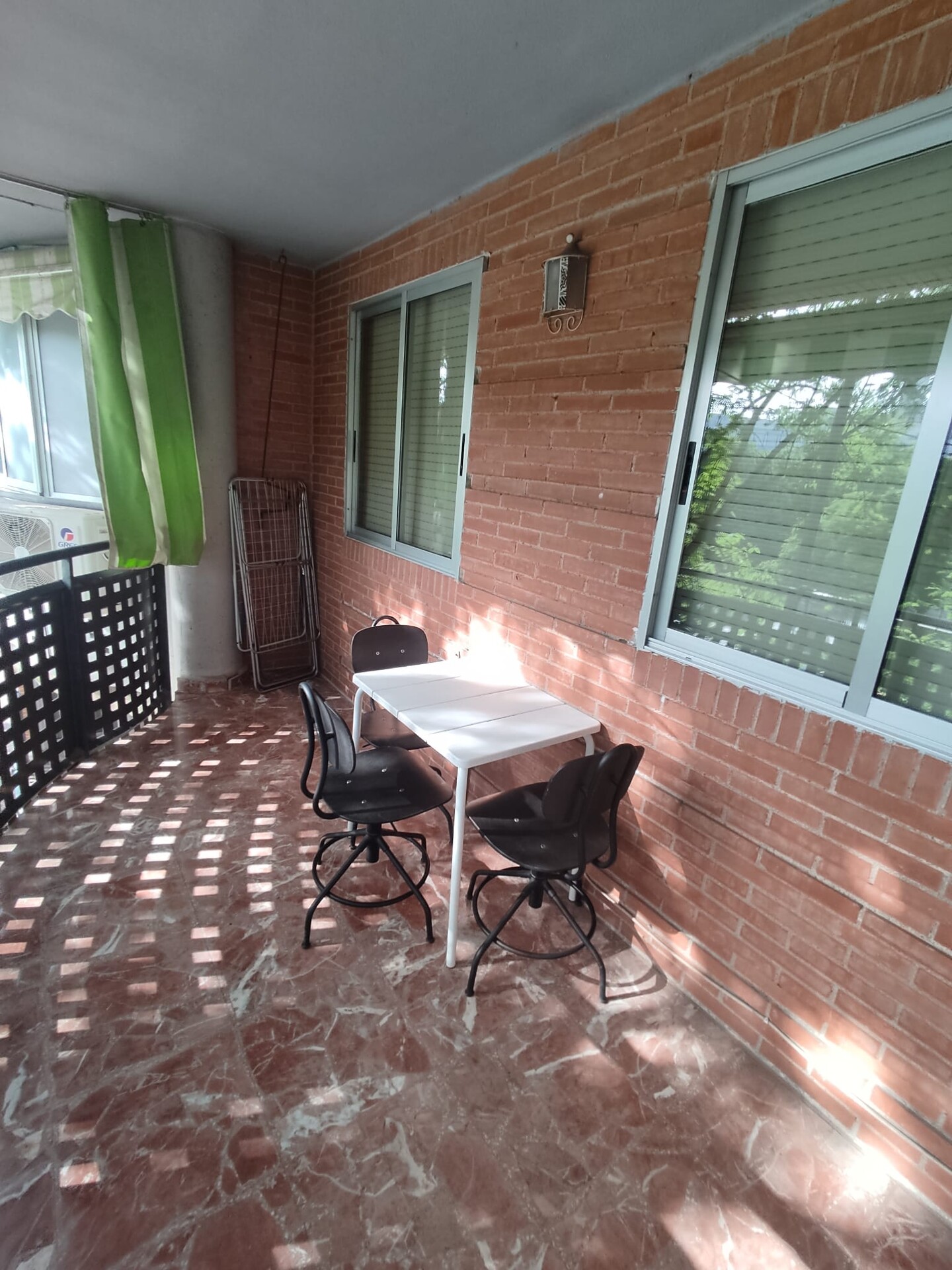 Pis de 105 m² a Múrcia