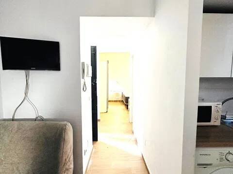 Piso de 56 m² en Sevilla