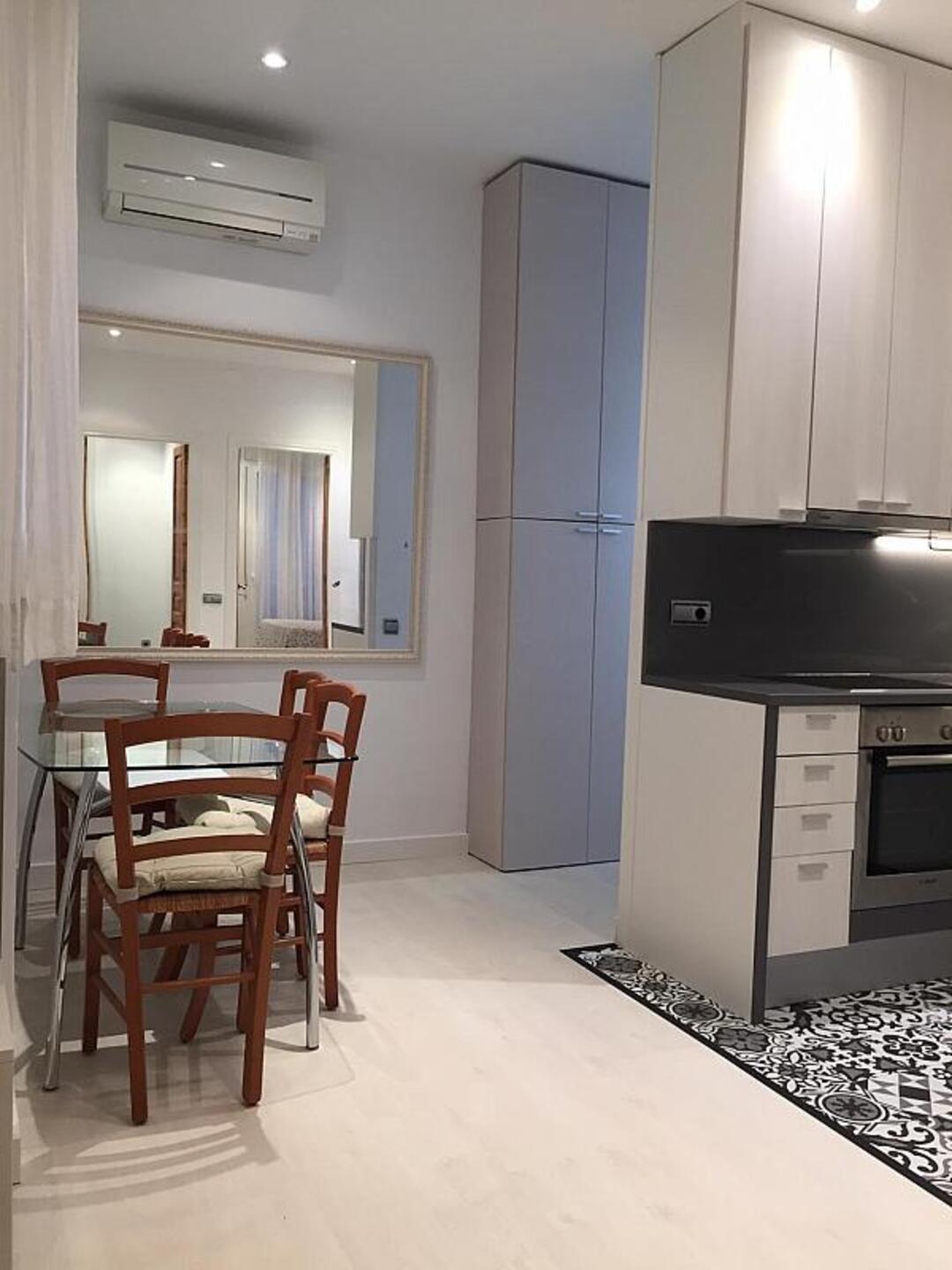 Piso de 55 m² en Cáceres