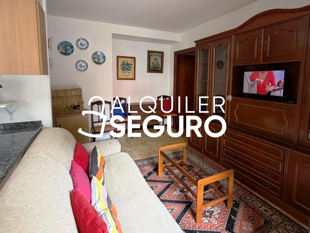 Pis de 60 m² a Vigo