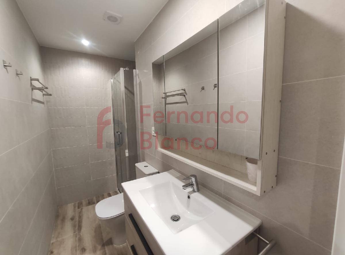 Piso de 136 m² en Bilbao