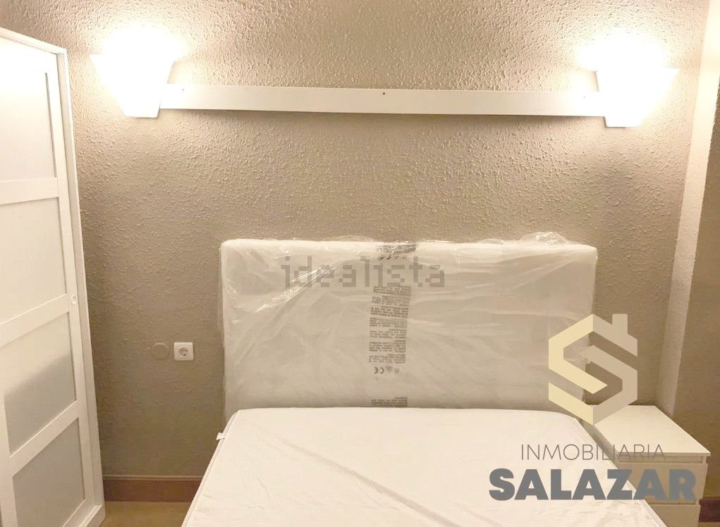 Piso de 85 m² en Bilbao