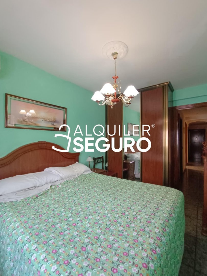 Pis de 75 m² a Getafe
