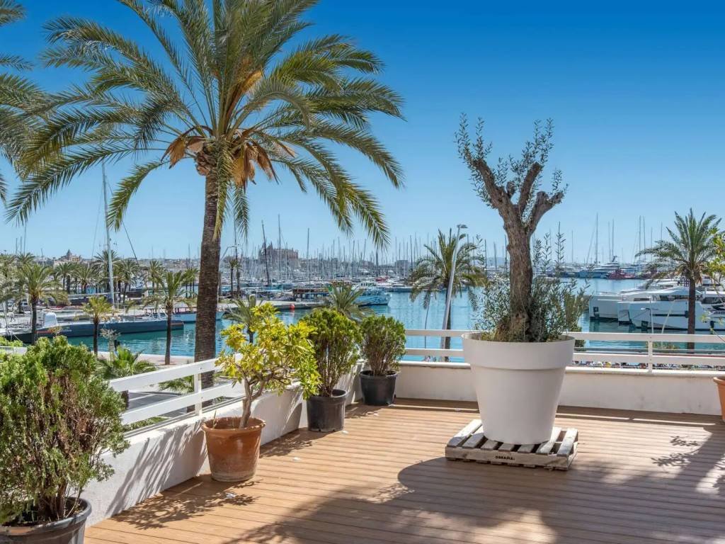 Appartamento 165 m² a Palma