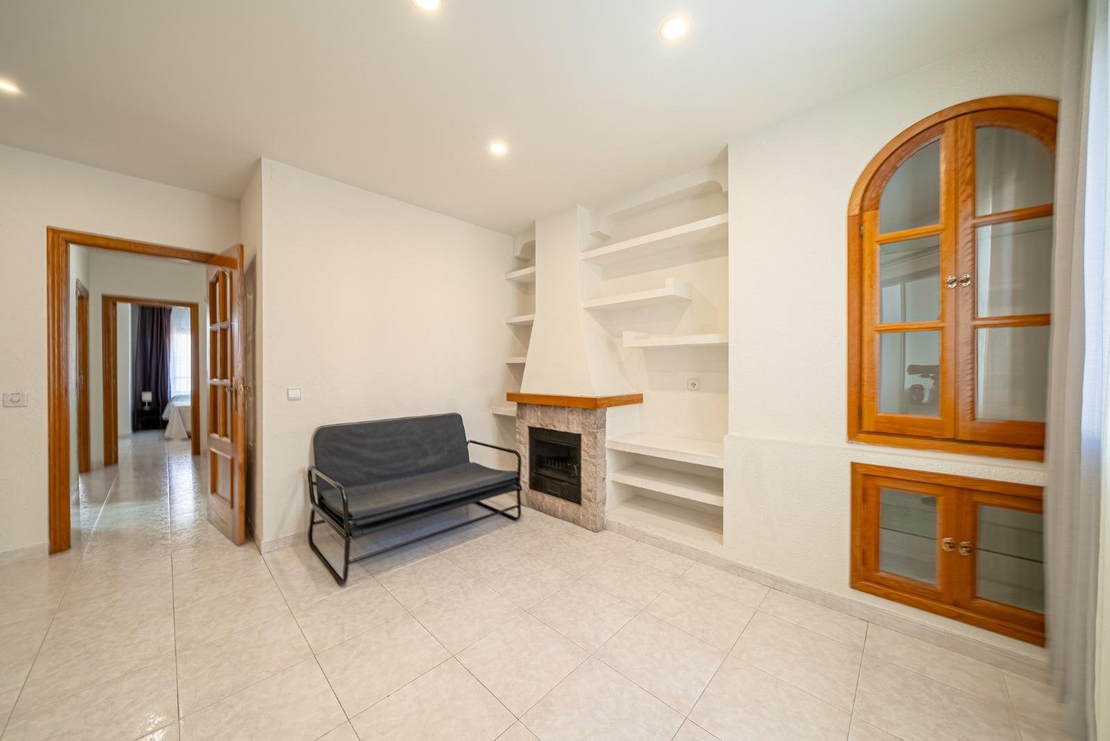Wohnung 85 m² in Alicante