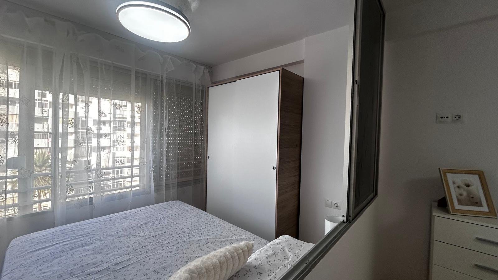 Wohnung 70 m² in Benalmádena