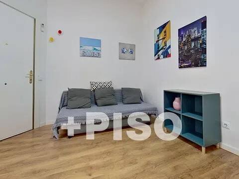 Pis de 45 m² a Madrid