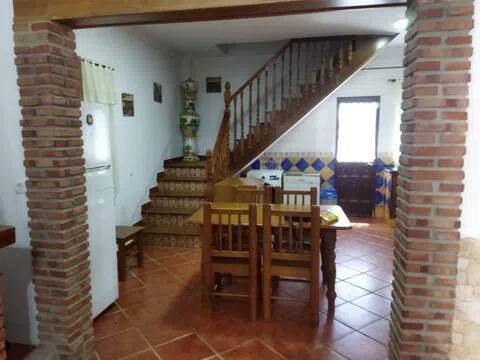 Piso de 110 m² en Barbate