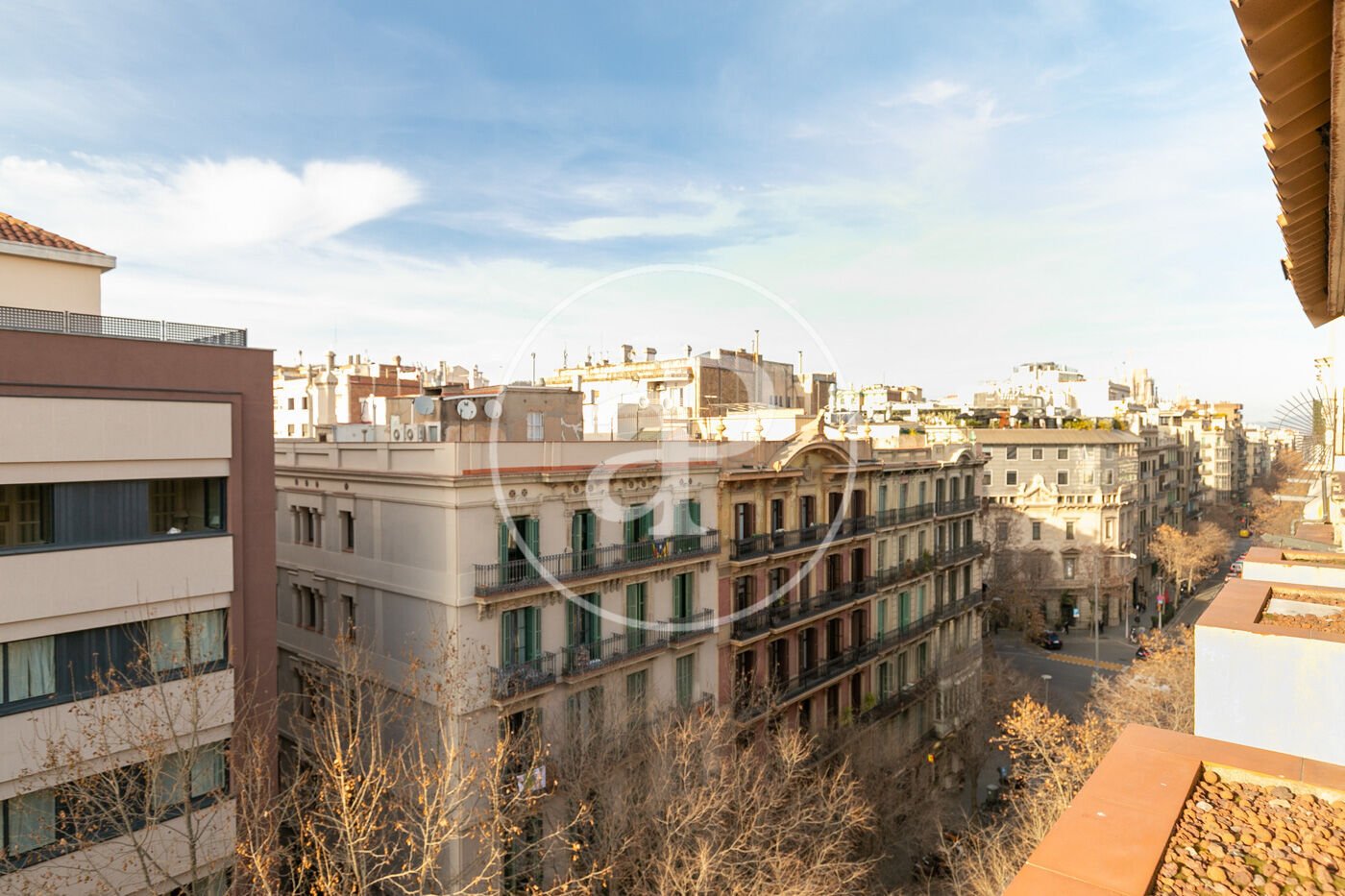 Appartamento 65 m² a Barcelona