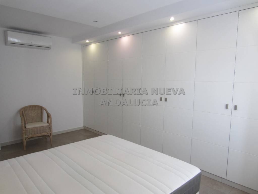 Piso de 114 m² en Almería