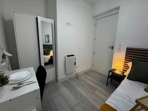 Zimmer zur Miete, Getafe