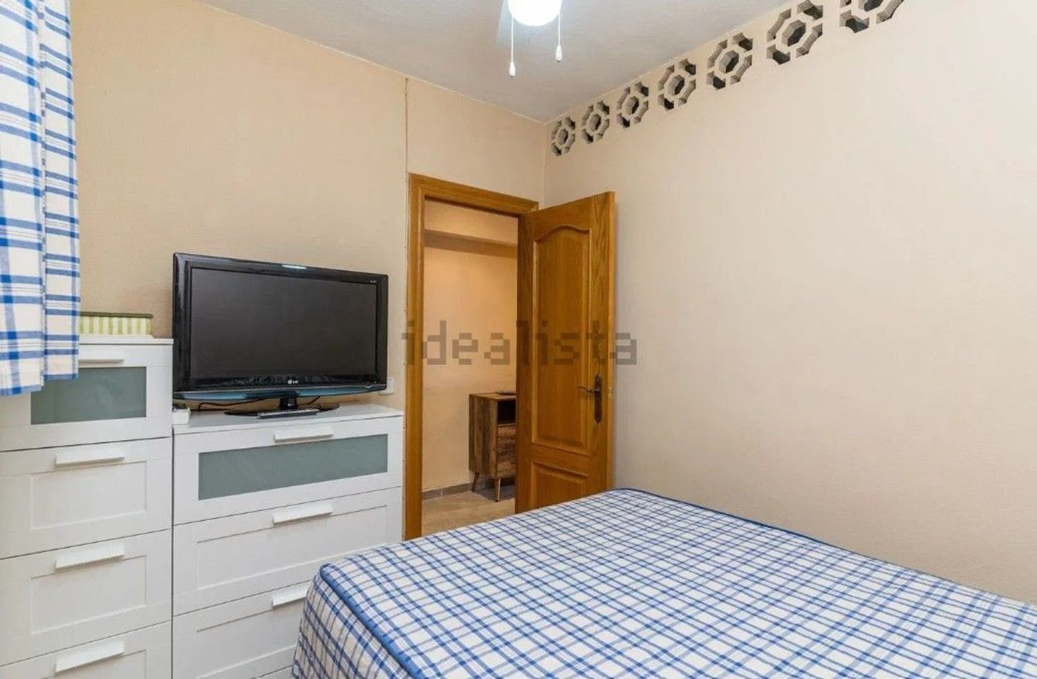 Pis de 75 m² a la Pobla de Farnals
