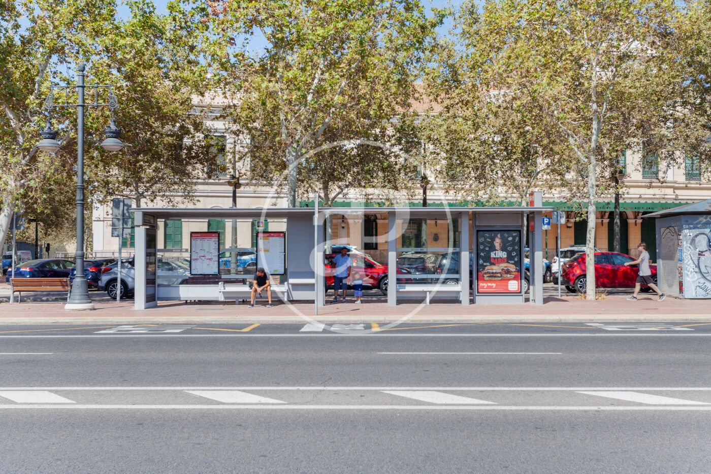 Pis de 180 m² a València
