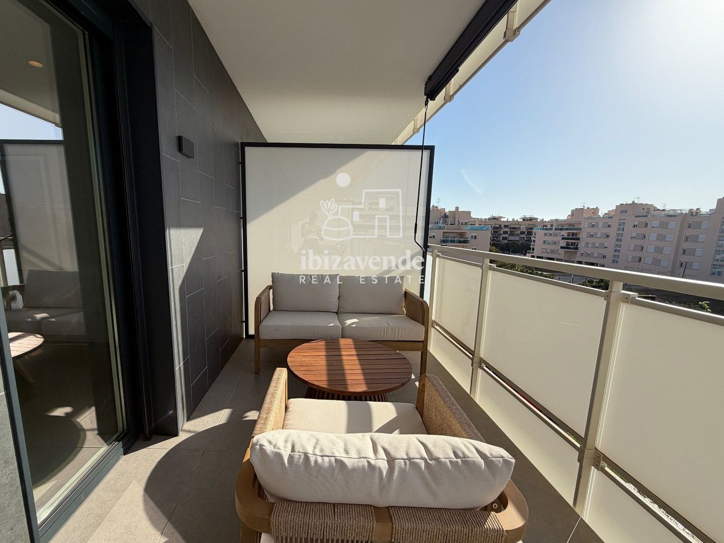 Pis de 109 m² a Eivissa