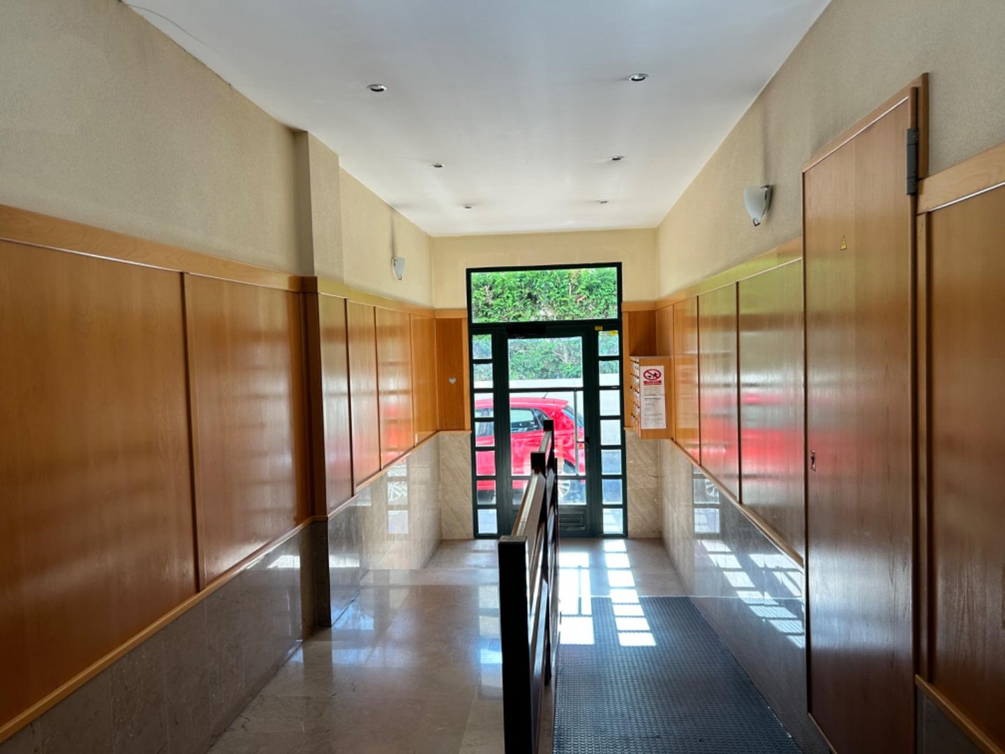 Piso de 117 m² en A Pobra do Caramiñal