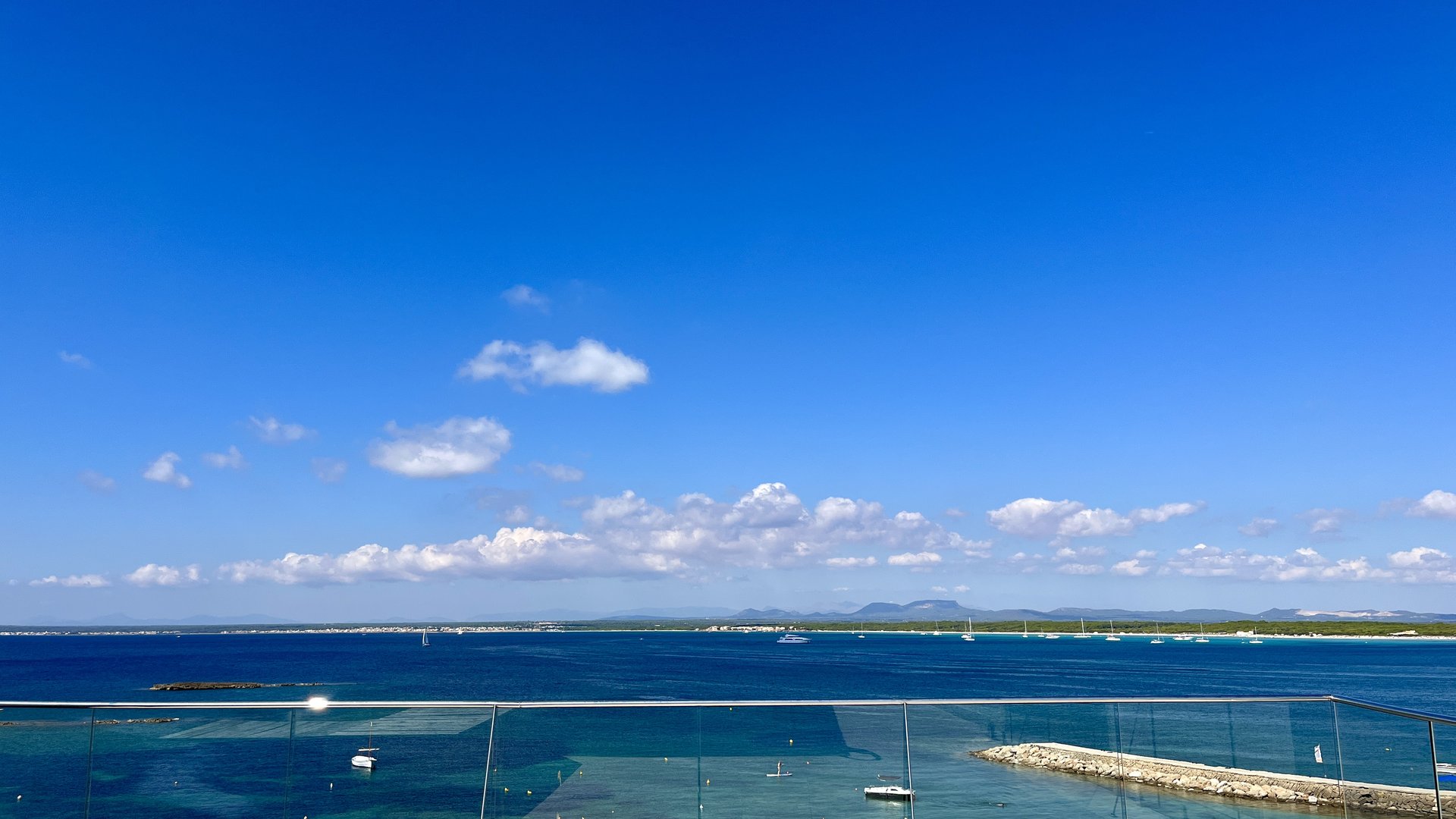 Pis de 170 m² a ses Salines