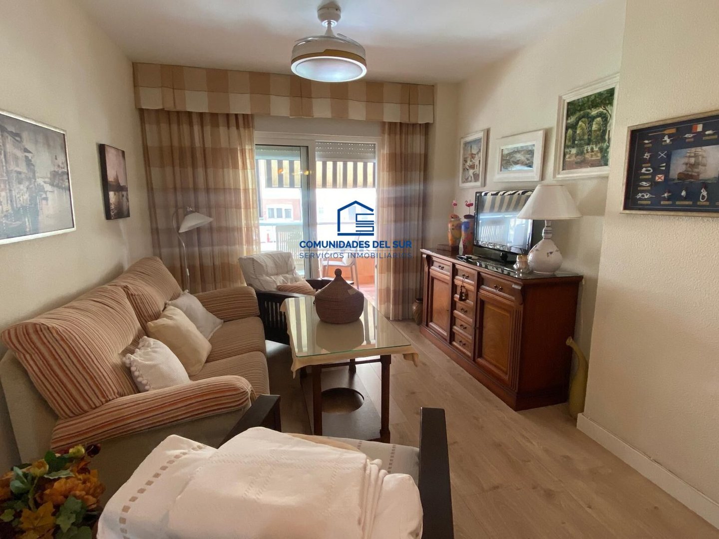 Piso de 73 m² en Cádiz