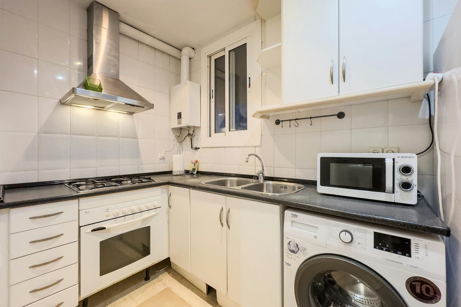 Pis de 65 m² a Barcelona