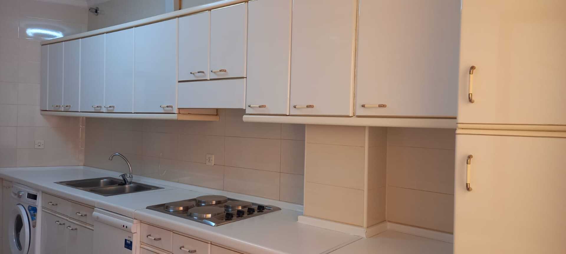 Piso de 85 m² en Medina de Pomar