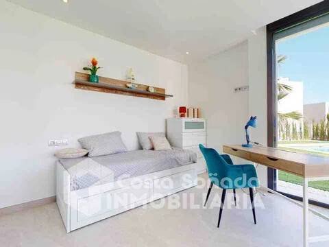 Casa de 200 m² en Finestrat