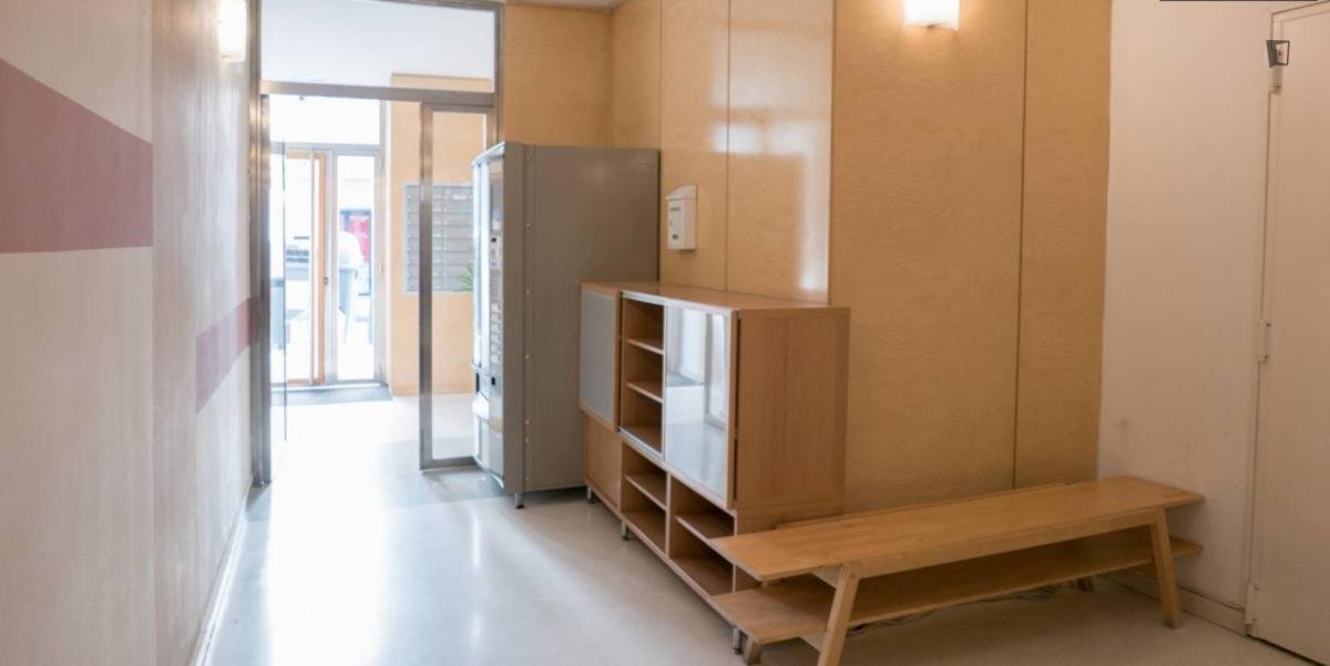 Appartement 64 m² à Madrid